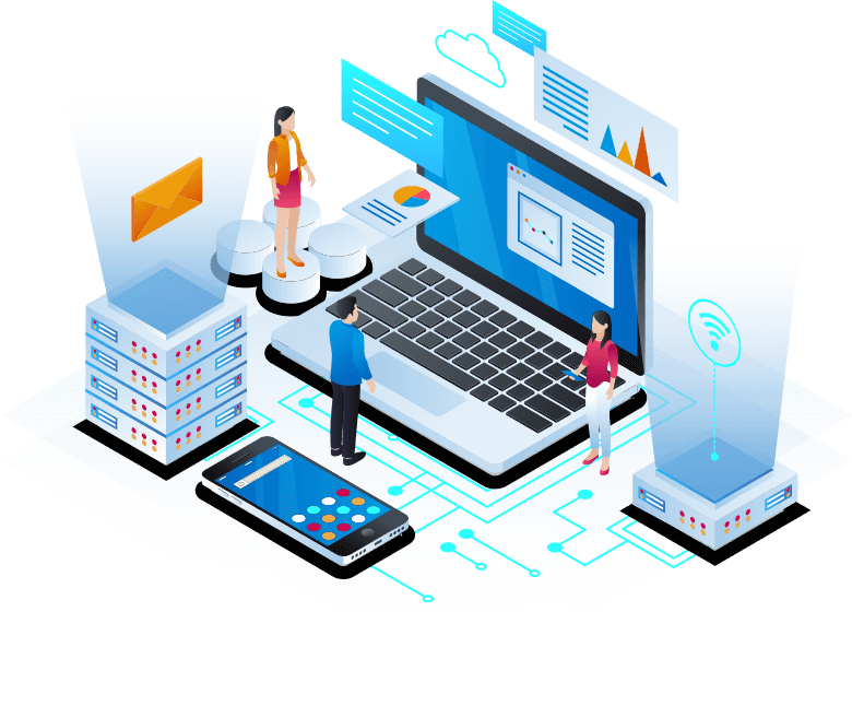 KJBNET.id | Best for IT Solution Center